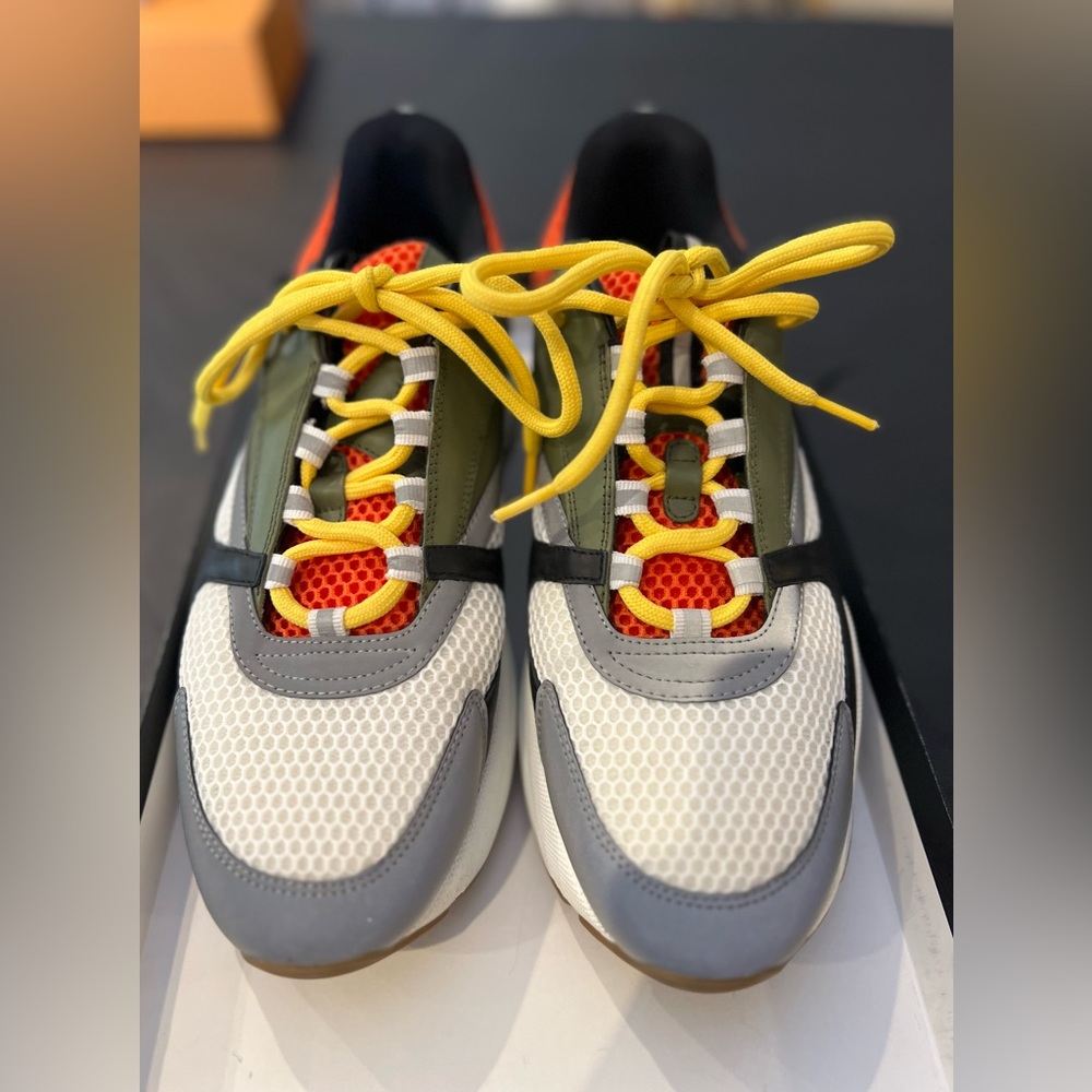 Dior x Peter Doig b22 - Picture 2 of 5